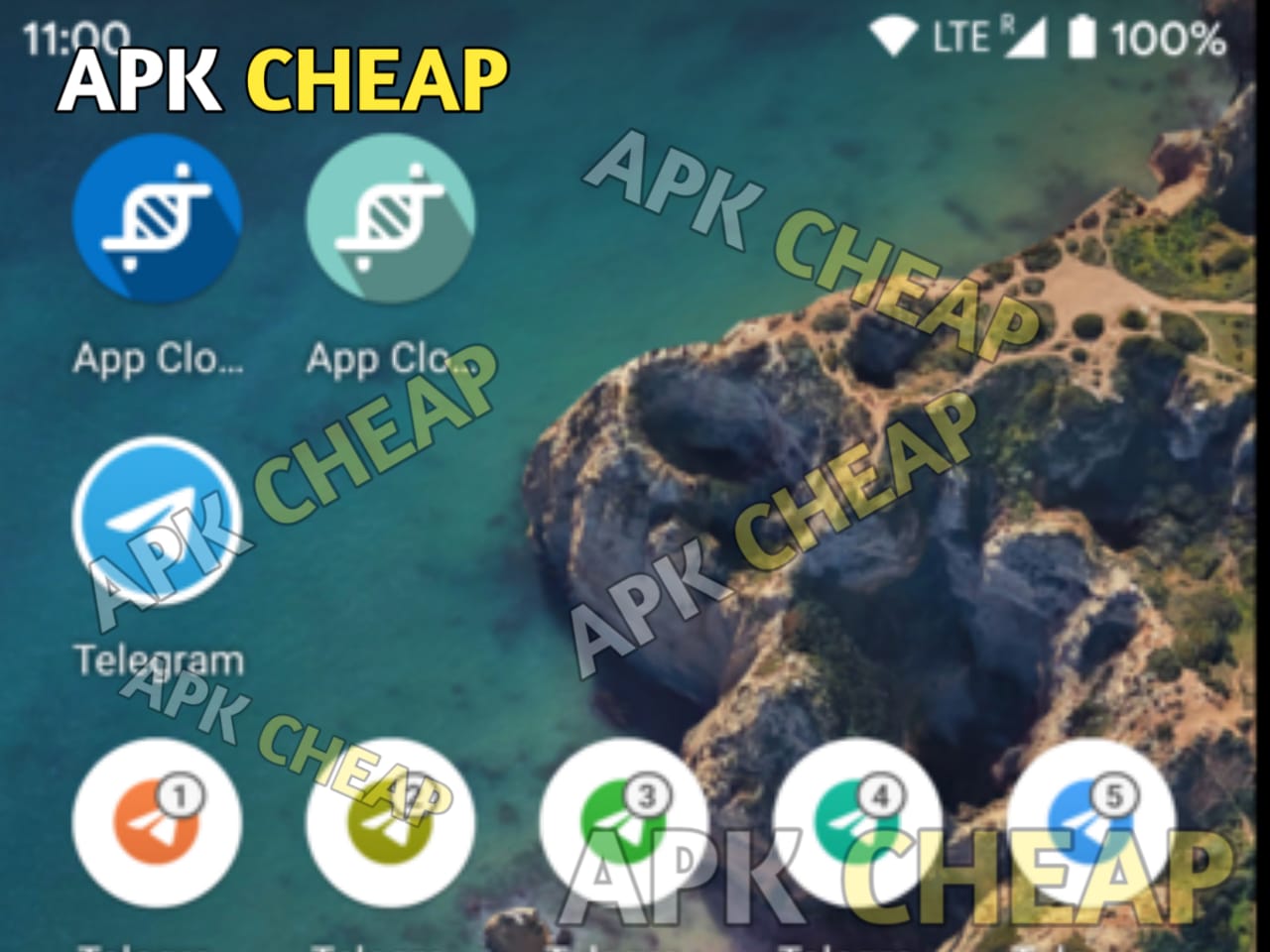 App Cloner APK